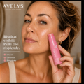 Avelys — Rimpolpa la pelle e cancella fino a 15 anni in soli 30 secondi.