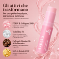 Avelys — Rimpolpa la pelle e cancella fino a 15 anni in soli 30 secondi.
