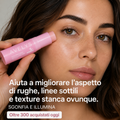 Avelys — Rimpolpa la pelle e cancella fino a 15 anni in soli 30 secondi.